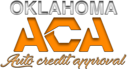 Oklahoma Auto Credit Approval